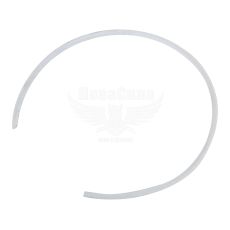 Кільце ущільн. газового стику 236, 238-ЯМЗ фторопласт (СНД)