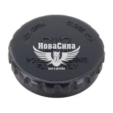 Кришка бачка ГУР D. Lanos з97р.в. (Korea)