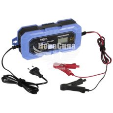 Зарядний пристрій (Brevia) 6-12V 10A