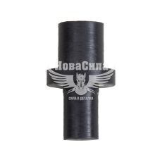 Кліпса накладки крила 2108-09 зад. (БелЗАН)