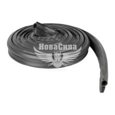 Ущільнювач 2101-06 зад. криш. багажника (БРТ)