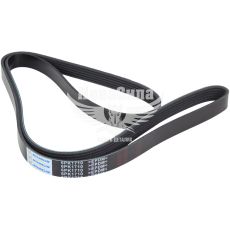 Ремень поликлиновой 6PK1710 (Michelin) генер. Fiat Scudo з07р.в. (1.6D Multijet)