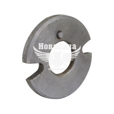 Гайка ступицы 5320-Камаз перед. (СНГ)