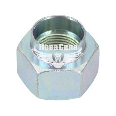 Гайка ступиці D. Lanos перед. (Korea)