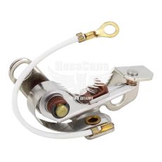 Контакти розподіл. запалення 2141-АЗЛК трамблера (Balaton)