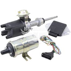 Набор бесконт. зажигания 2121-Нива (СОАТЭ)