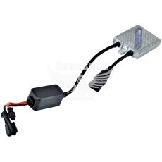 Блок розпалу ксенонових ламп (Brevia) 35Вт 18-32V 7А (Super Slim Truck)