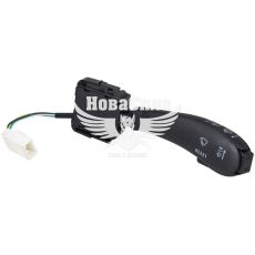 Переключатель подрулевой 1118-Калина стеклоочистителя (ОТК Стандарт)