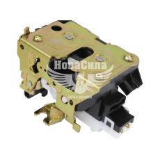 Замок дверний внутр. Renault Kangoo з97-07р.в. бок. двері прав. (Fast) (електричний)