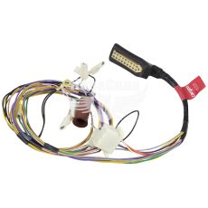 Жгут (пучок) коробки воздушного потока 21093 (Cargen)