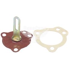 Діафрагма підсоса 2101