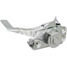 Замок дверний внутр. 2121-Нива прав. (ДААЗ) (механізм)