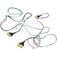 Джгут (пучок) системи запалювання 1102-ЗАЗ (Україна) комутатора