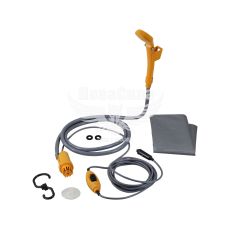 Душ автономный от прикуривателя 12v (КНР)