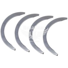 Півкільце підшип. опорного 5320-Камаз СТ нижн./верх. (Авто-Союз)