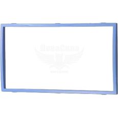 LEZARD MIRA Вставка подвійна синя