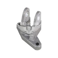 Кронштейн роздаточної КПП 2121-Нива ричага (АвтоВАЗ)