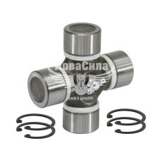 Крестовина карданного вала IVECO 42х120мм. (CEI)