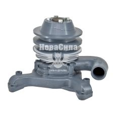 Помпа водяная 130-131-ЗИЛ (СНГ) (с шкивом)