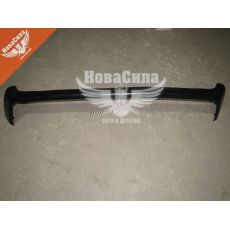 Спойлер бампера MB E-Class (W210) с95-02г.в. перед. (Klokkerholm)