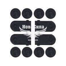 Антискрип рессор 412-ЇЖ (Awel) 2140-АЗЛК