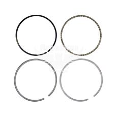 Кільця поршневі Opel Vectra B з95-00р.в. стд. (Mahle) (1.6i)