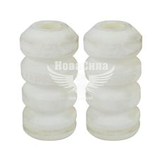 Відбійник амортизатора 2110-12 перед. кт. 2шт. (LSA)