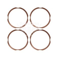 Кільця під гільзи Т-40 мідні (СНД)