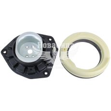 Опора передньої стійки амортизатора Renault Megane з02-09р.в. (Swag)