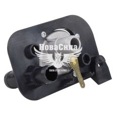 Кран пічки 2108-099 (Vortex) (керамічний)