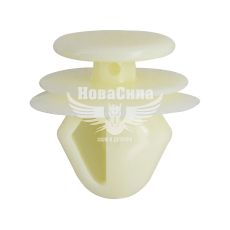 Клипса обшивки двери Renault, Peugeot (Starklips) 3384