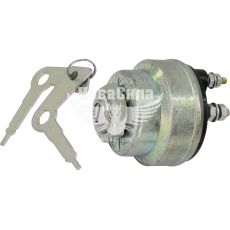 Замок зажигания 236, 238-ЯМЗ (СОАТЕ) (12-24В)