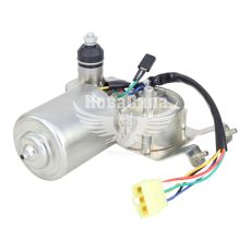 Моторчик стеклоочистителя 1102-ЗАЗ (ДК)