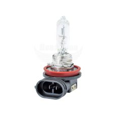 Лампочка галогенна H9 PGJ19-5 12V-65Вт (Brevia) +30 (Power)