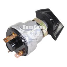 Перемикач підйому кузова 5320-Камаз (Авто-Союз 88)