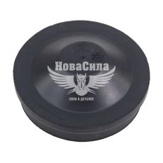 Кришка фари Skoda Octavia з09-13р.в. (Original)