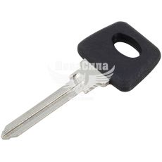 Заготовка ключа 2108-099 в замок запалювання (Україна)