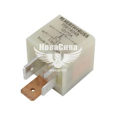 Блок управління, фази розжарення (HERTH+BUSS ELPARTS) 75614048 AUDI SEAT SKODA VW