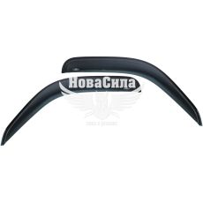 Вітровики Renault Master клеючі з10р.в. (HIC)