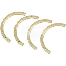 Півкільце підшип. опорного 236, 238-ЯМЗ Р2 (Detalka)