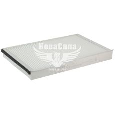 Фильтр салона (Wunder Filter) MB Sprinter с 06 г.в. 2.2CDI, 3.0CDI