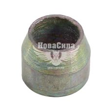 Насадка гальмівних трубок (діам.8) Камаз