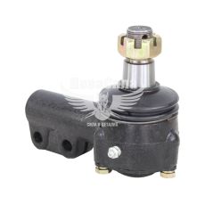 Наконечник рульовий 53205-Камаз ЄВРО лів. (ДК)