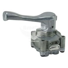 Кран ручного управління пневмопідвіскою MAN, MB, DAF (Wabco)