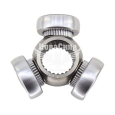 Муфта с шипами, приводной вал (PASCAL) G4R001PC NISSAN OPEL RENAULT