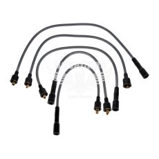 Провода свечей зажиг. 1102-ЗАЗ (Hort) (High Performance)