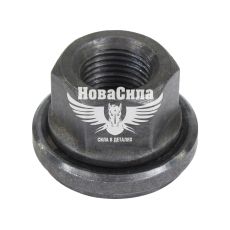 Гайка колеса F. Transit з94-00г.в. R15 (Akkussan)