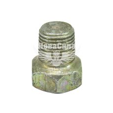 Пробка блока сливная 2101-07 (Украина)