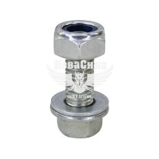 Болт запаски 1102, 1103-ЗАЗ (Україна)