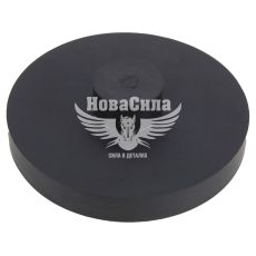 Подставка зад. рессоры MB Sprinter с06г.в. (Solgy)